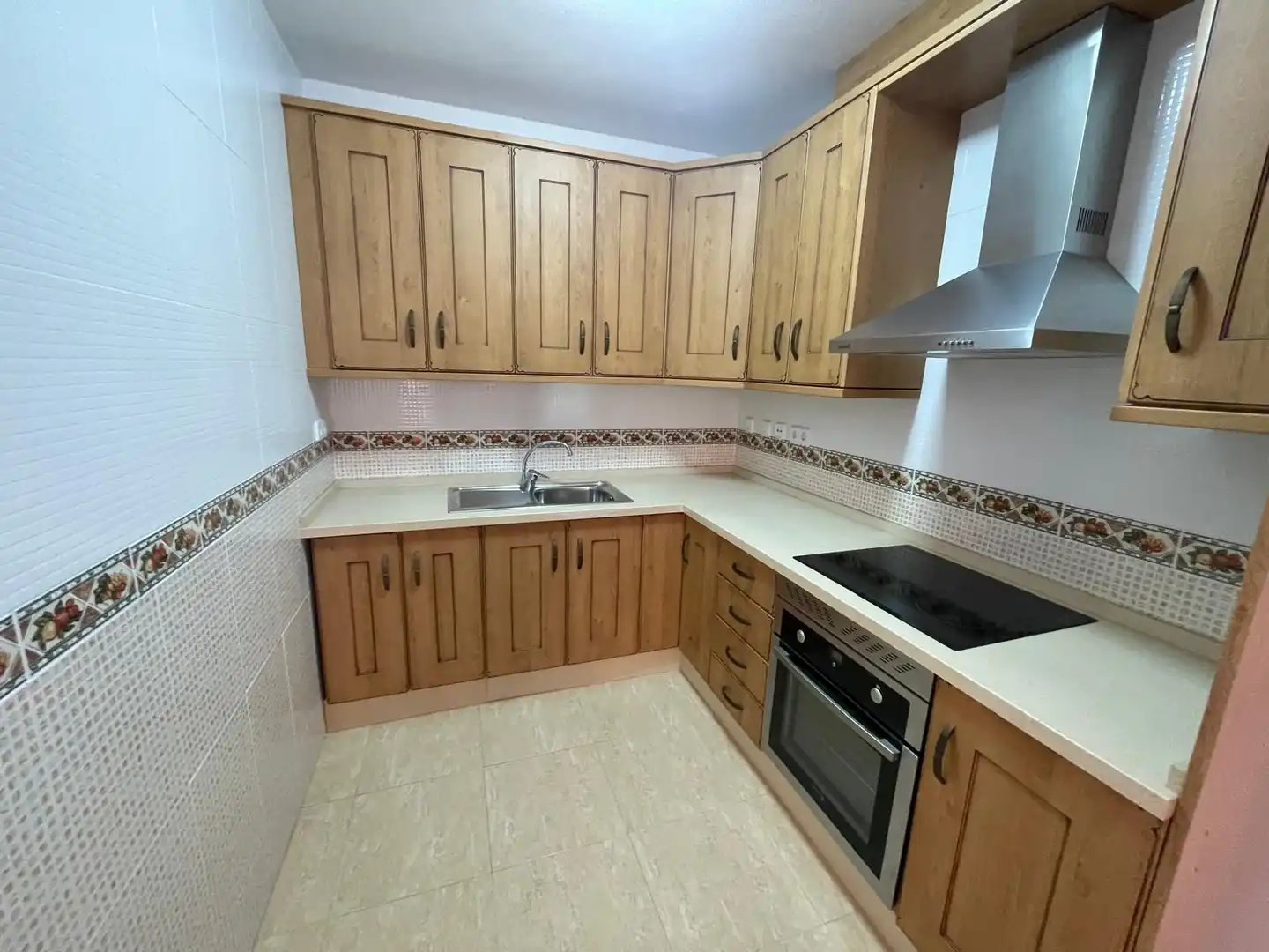 Apartment with pool for sale in Los Collados-Los Geraneos, imagen 3