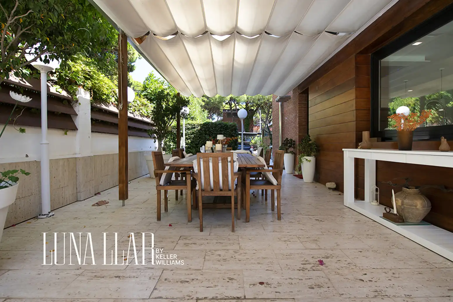 Terrace of Houses for sale in Castelldefels  with Swimming Pool