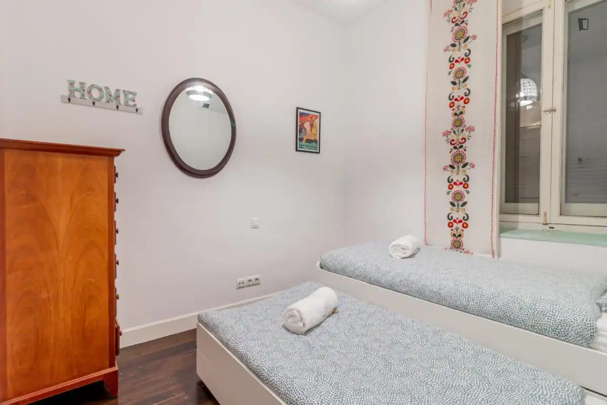 Apartament de lloguer a Sol