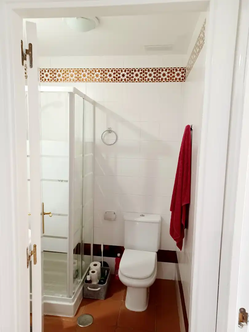 Apartamento con piscina en venta en La Alcaidesa, imagen 11