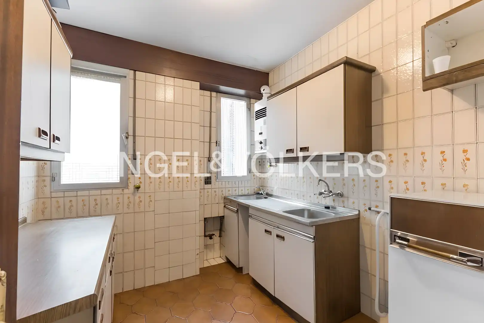 Flat with terrace for sale in Calle Alcalá, imagen 10