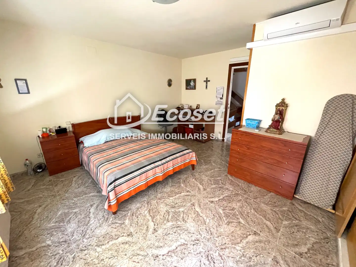 Casa a schiera con giardino in vendita a Carrer Major, imagen 19