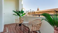 Terrace of Flat for sale in  Madrid Capital  with Air Conditioner, Heating and Terrace