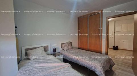 Foto 3 de Pis en venda a La Platina- Hospital - Campus, Salamanca Capital