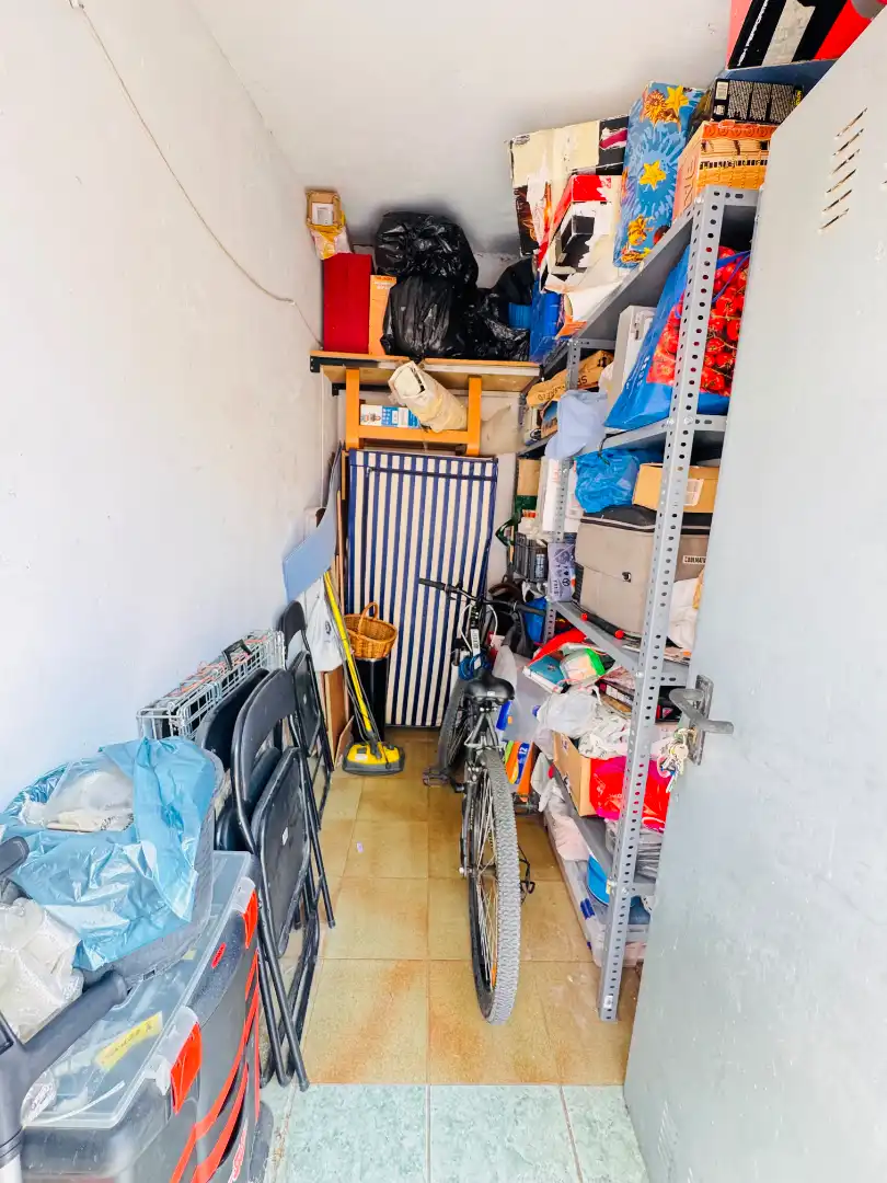 Appartement avec ascenseur à vendre à Calle Pablo VI, imagen 28