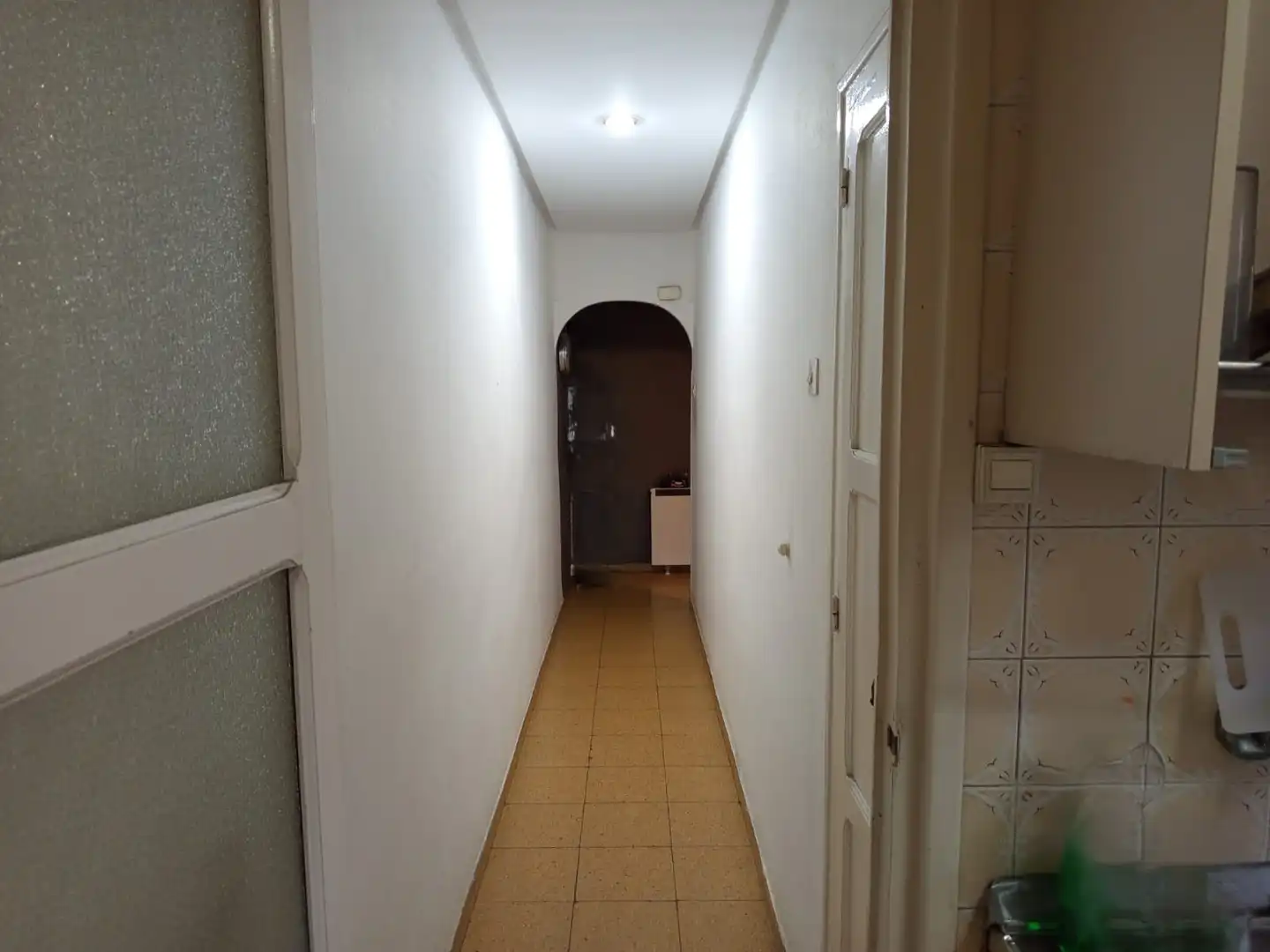 Flat for sale in Madrid  with Heating and Furnished