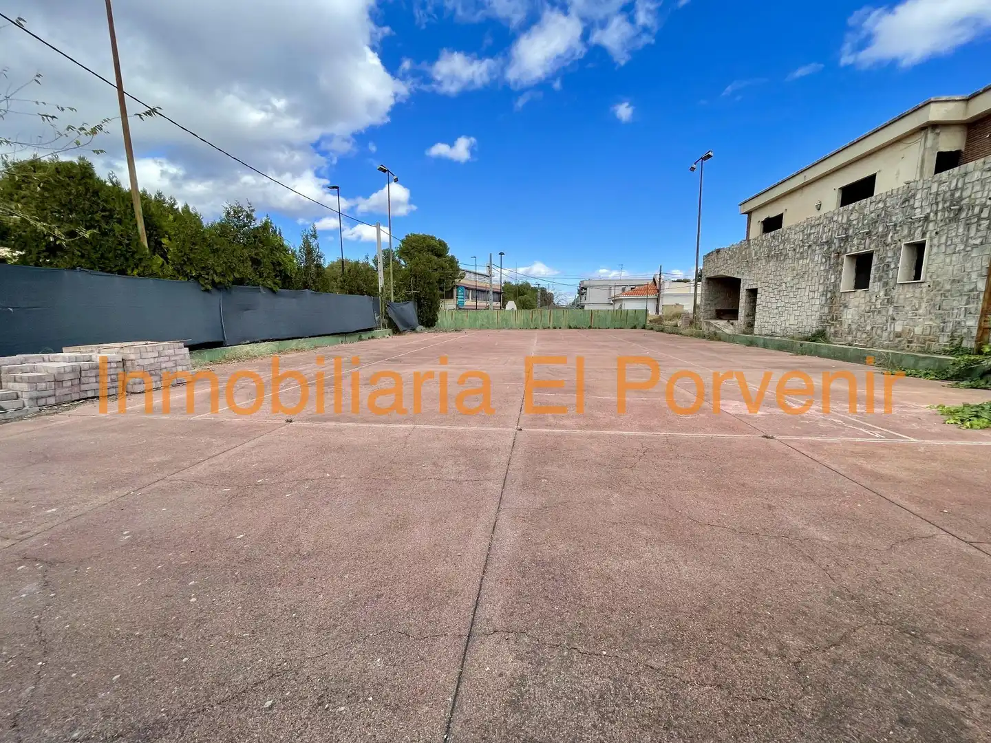 Residential land for sale in Avenida SANT LLORENÇ 191, imagen 5