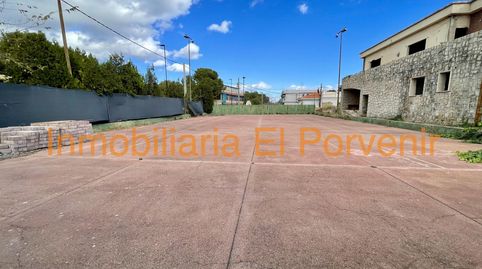 Foto 5 de Residencial en venta en Avenida Sant Llorenç, 191, El Vedat - Santa Apolonia, Torrent