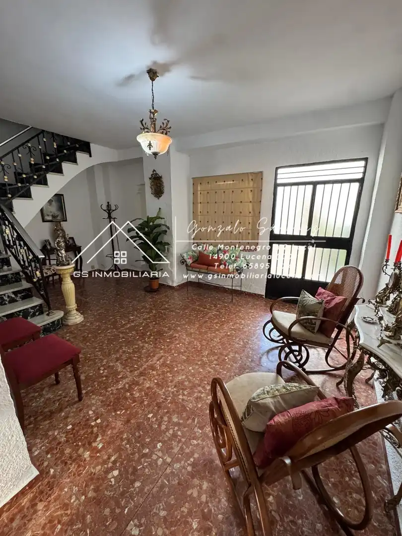 Adosado en venta en Hoya del Molino, imagen 7
