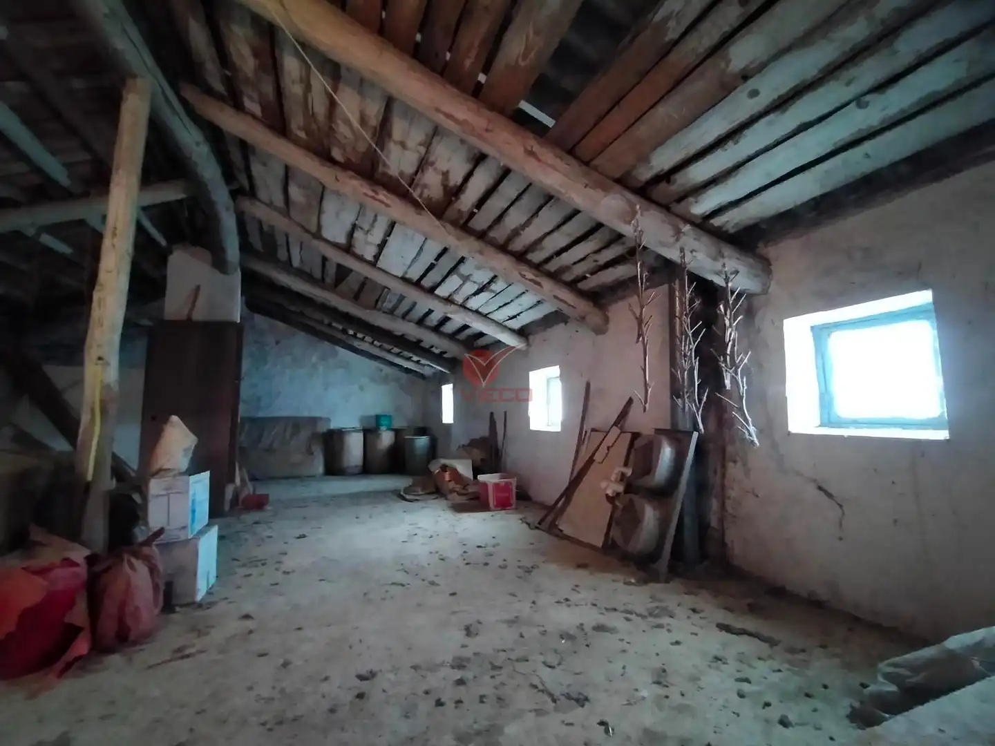 Houses for sale in Altarejos  with Heating and Storage room