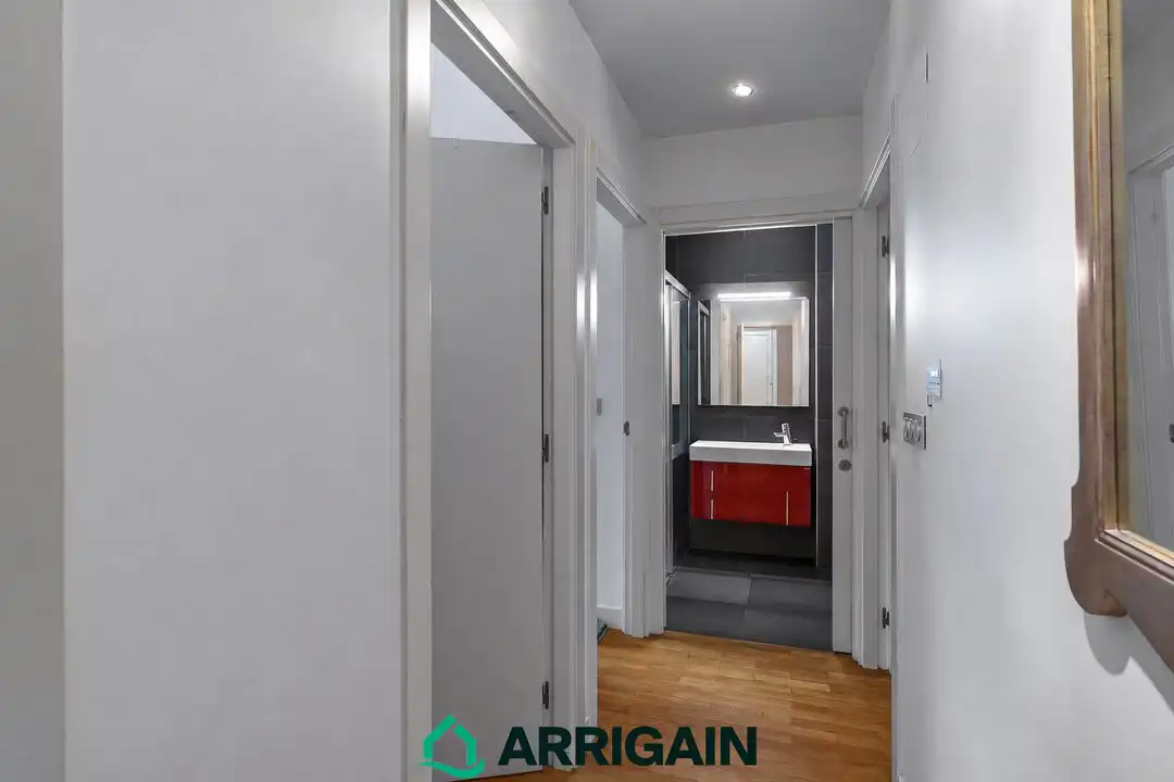 Appartement avec terrasse à vendre à Goiko Galtzada Berria, imagen 15