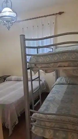 Habitación de Apartamento en venta en Islantilla con Terraza y Amueblado