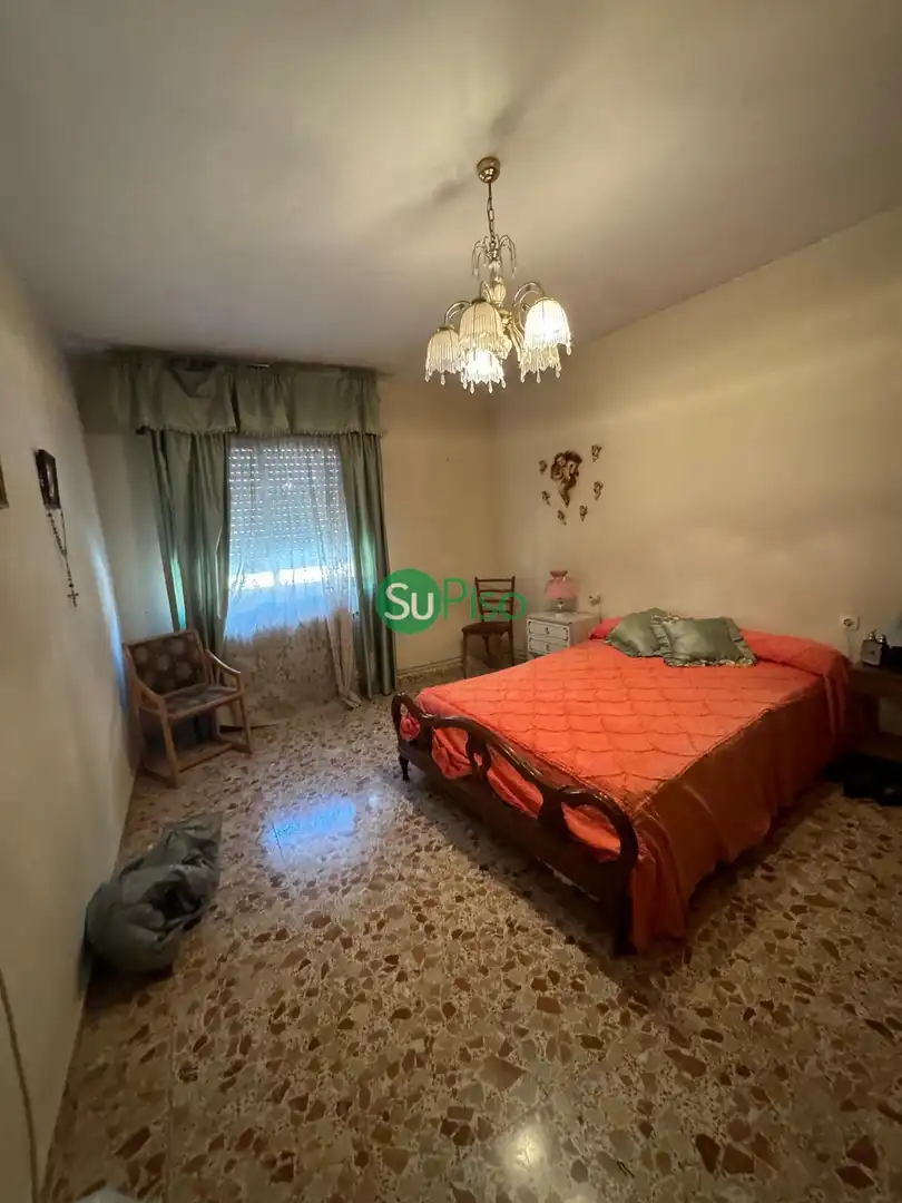 Casa adosada en venta en Avenida Rufino Rubio, 9, Yeles