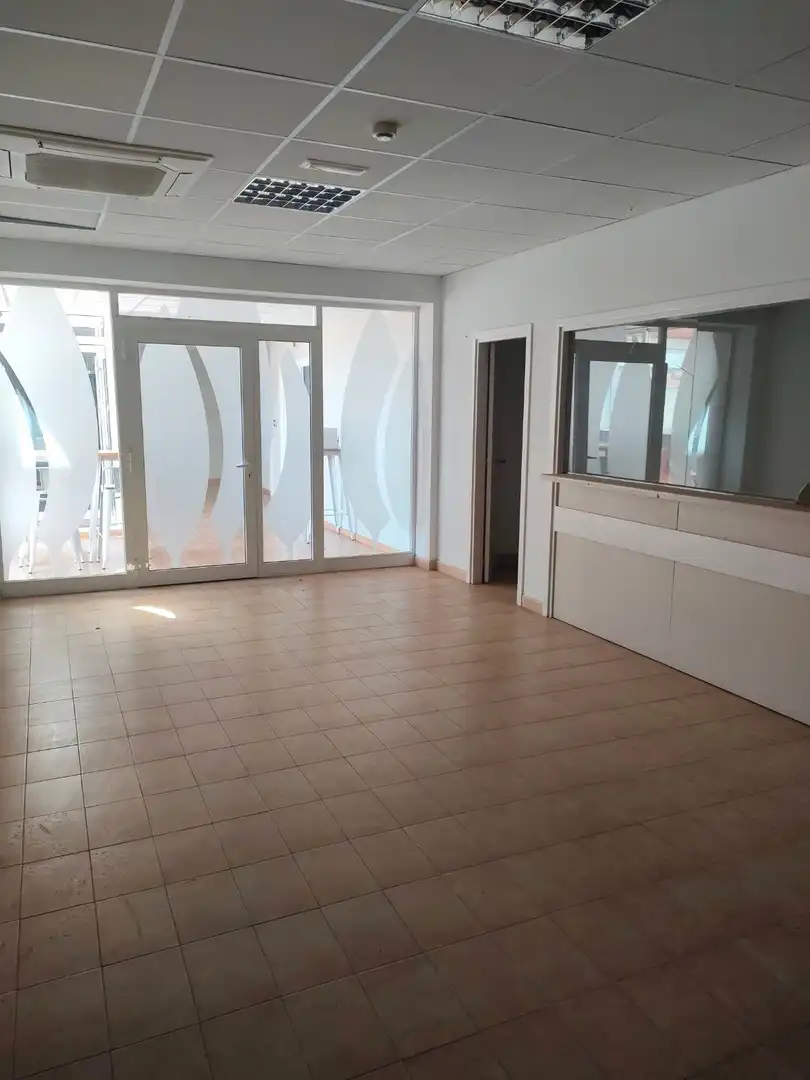 Office for rent in Carrer Montseny, 23, Sant Gregori