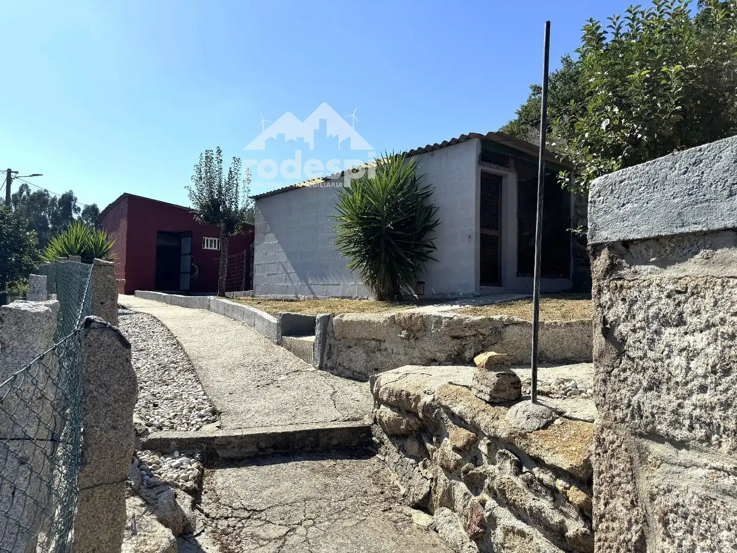 Maison à vendre à A Cañiza, imagen 11