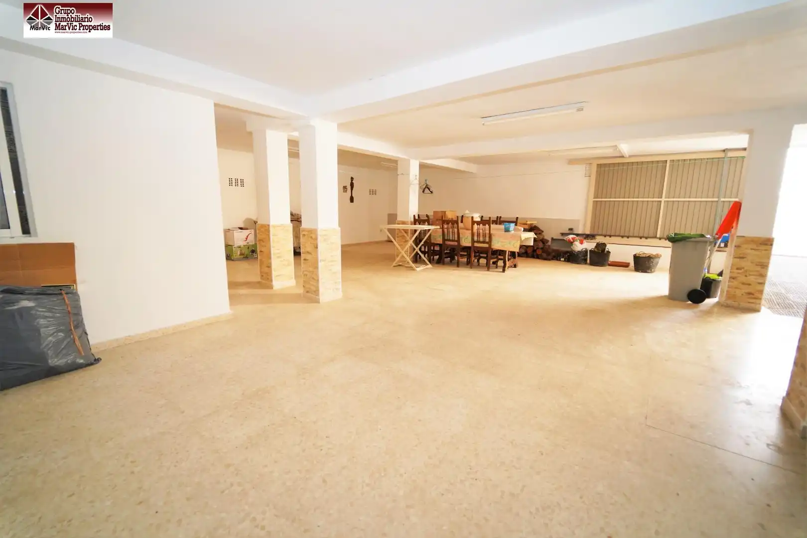 Casa o chalet en venta en Benidorm con Calefacción, Jardín privado y Terraza