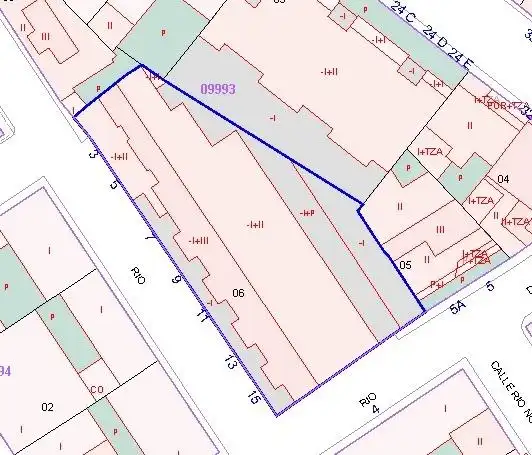 Detached homes for sale in Torre-Pacheco