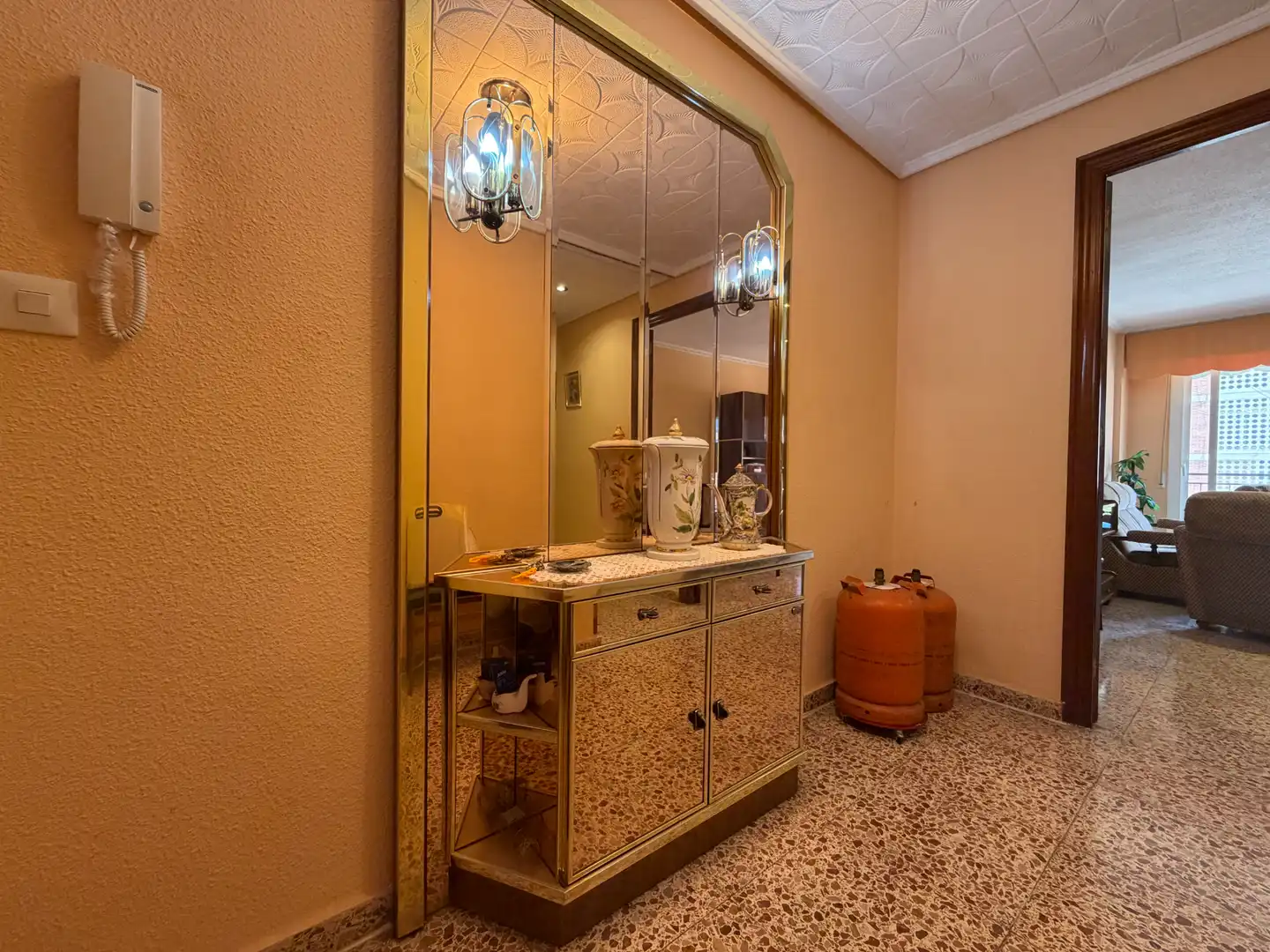 Flat for sale in Santa Pola  with Terrace and Furnished