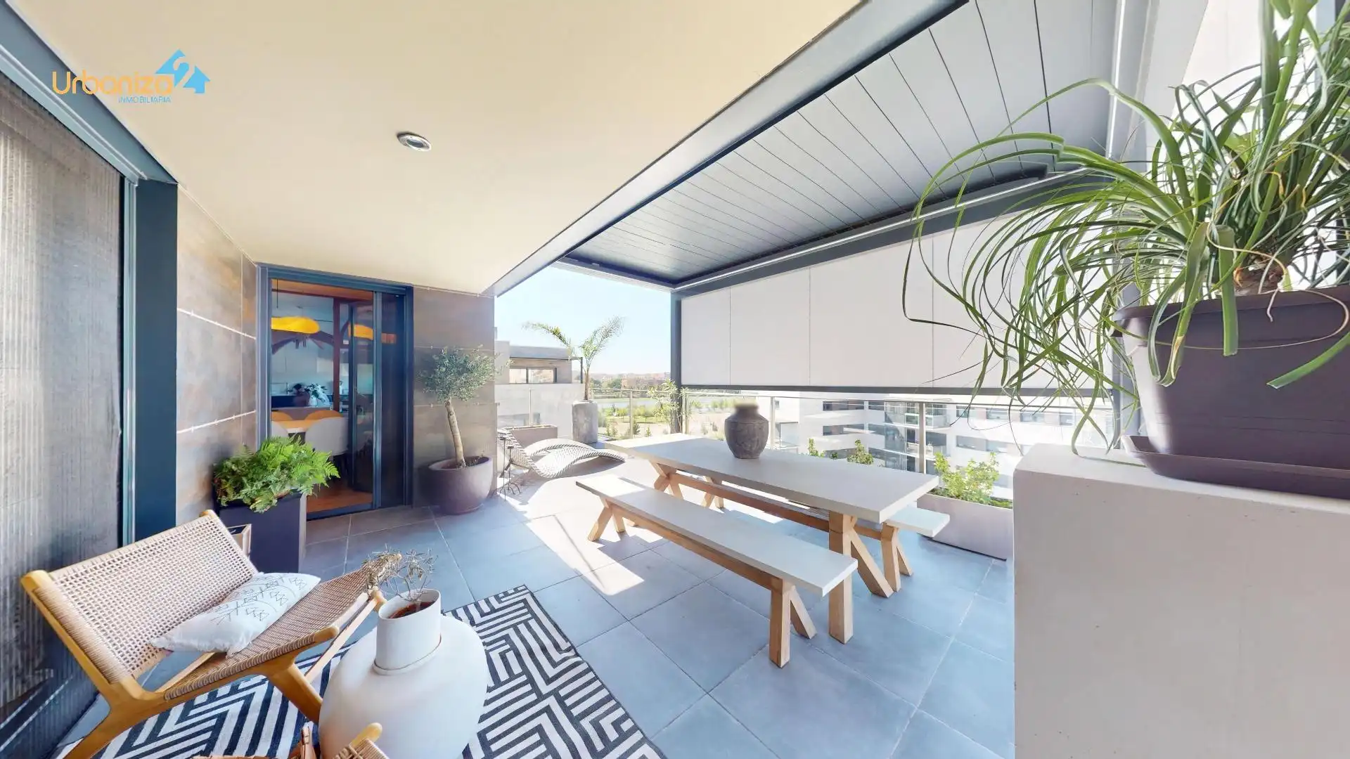 Penthouse mit Terrasse zum Verkauf in Calle JOSE LUIS INIESTA VAZQUEZ 1, imagen 2