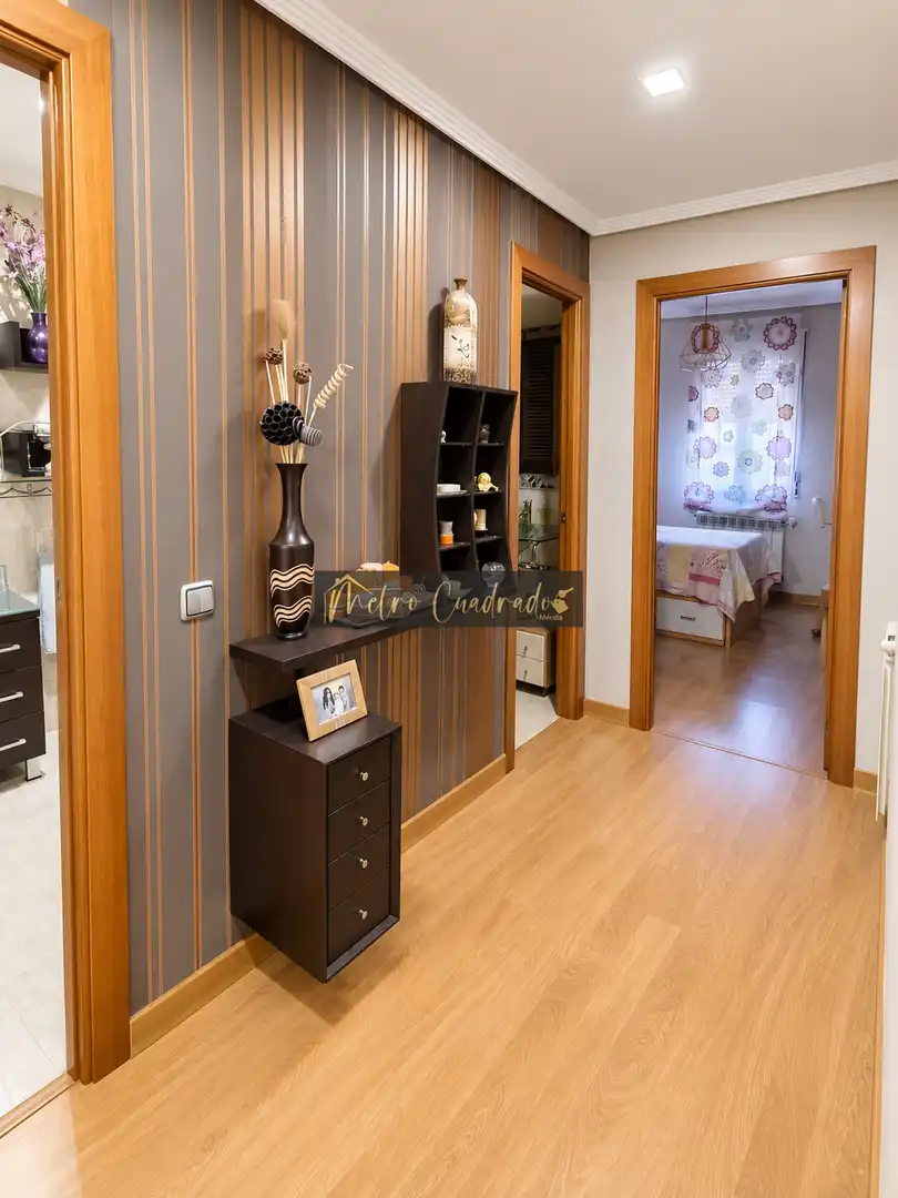 Flat for sale in Mérida  with Air Conditioner, Heating and Terrace