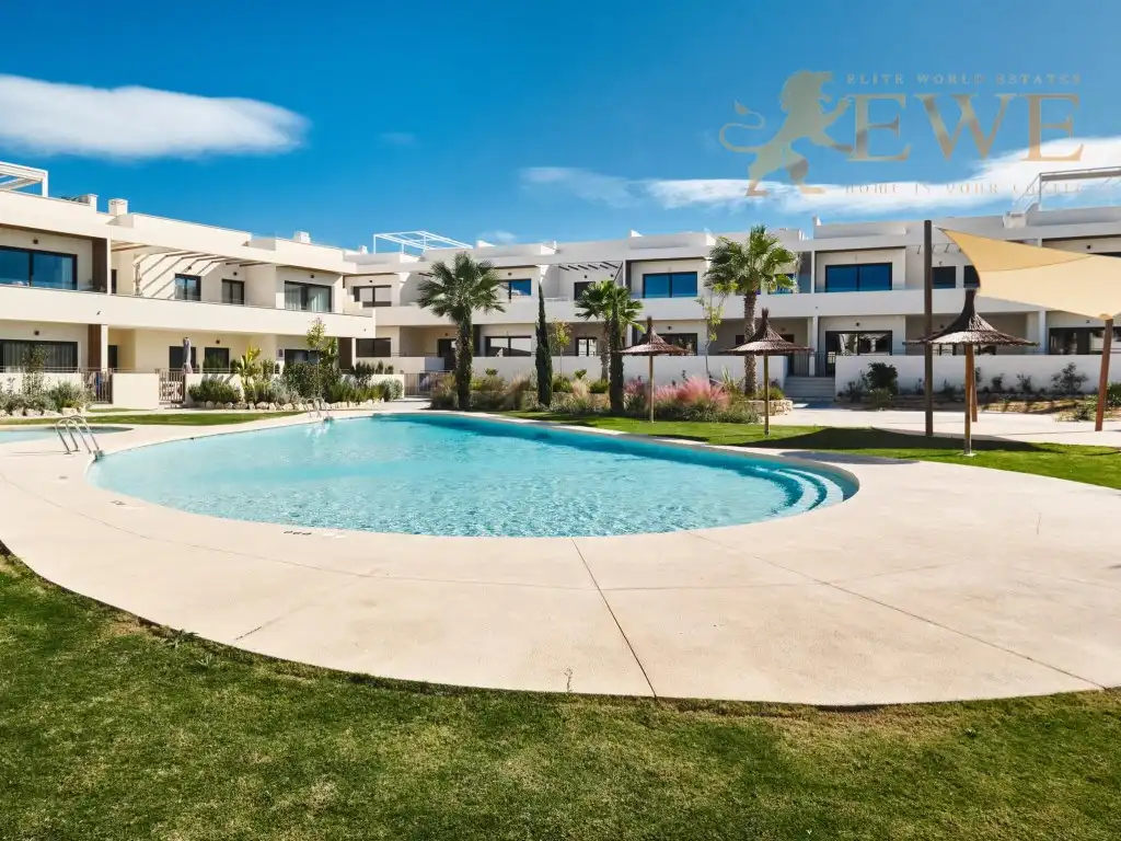 Apartament amb terrassa en venda a Playa del Acequión, Náufragos y Rocío del Mar, imagen 48
