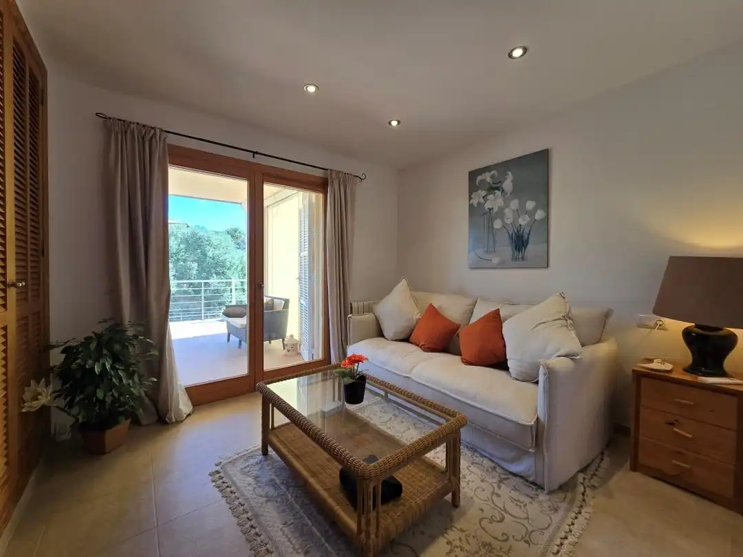 Villa con piscina in vendita a Avenida CAVALL BERNAT 9, imagen 27
