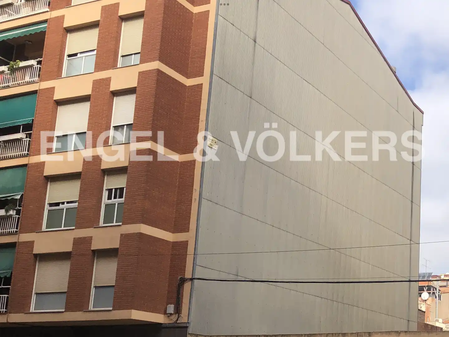 Wohnbaugrundstück zum Verkauf in Centre - Sant Oleguer, imagen 11