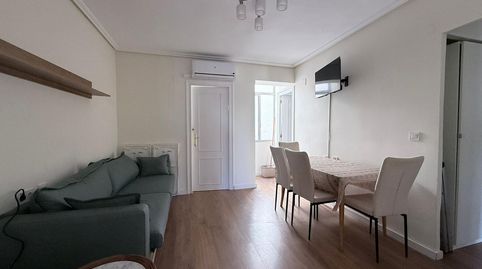Foto 2 de Piso en venta en La Malva-rosa, Valencia Capital
