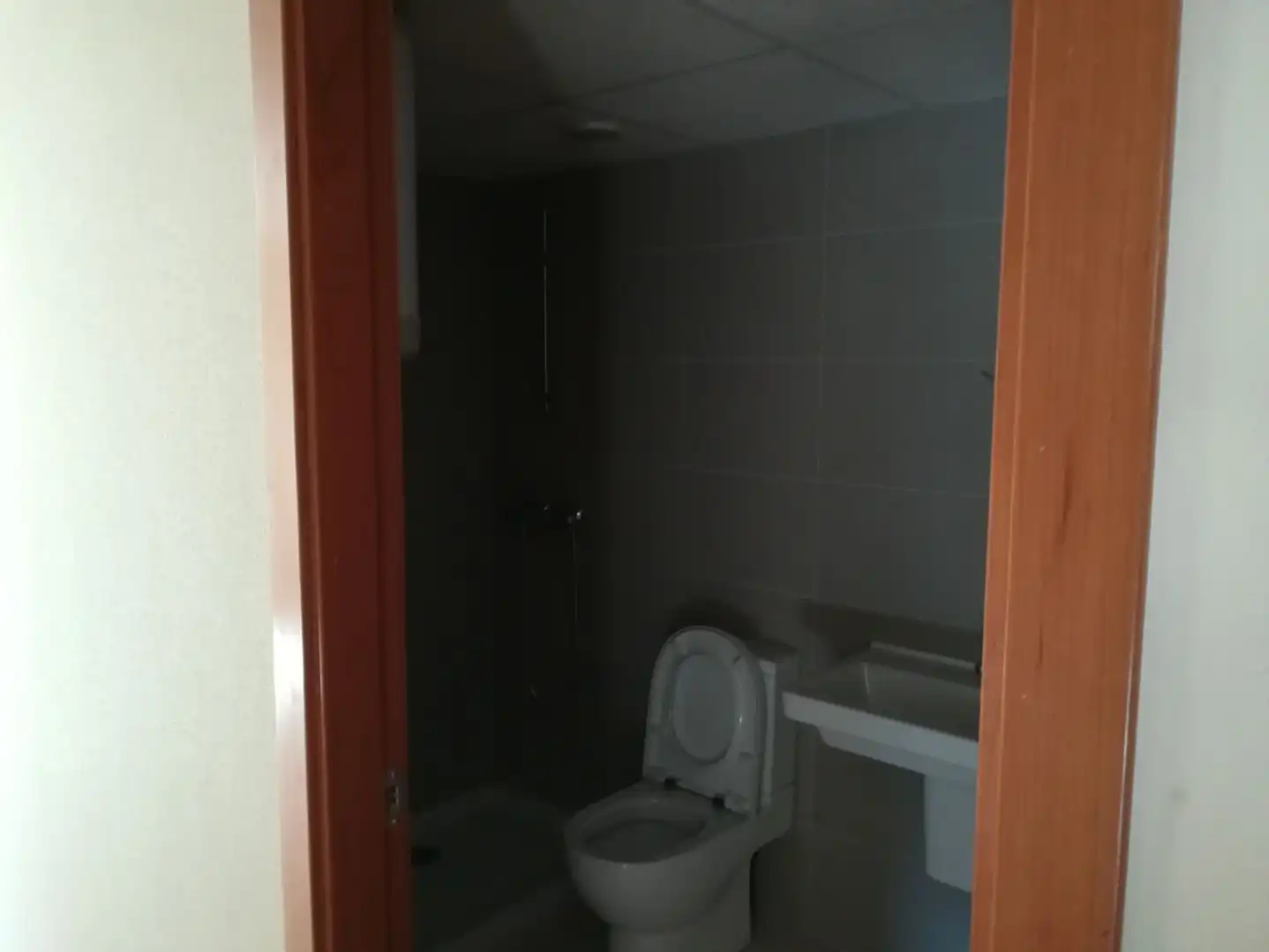 Baño de Oficina en venta en Murcia
