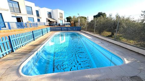 Foto 2 de Casa adosada en venta en Alcanar, Tarragona