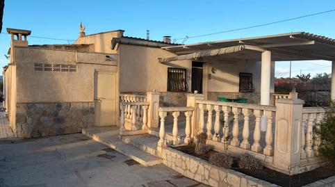 Foto 3 de Casa o chalet en venta en Las Tiesas, Villena