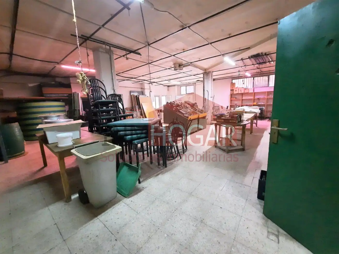 Business premises to rent in Sur, imagen 2