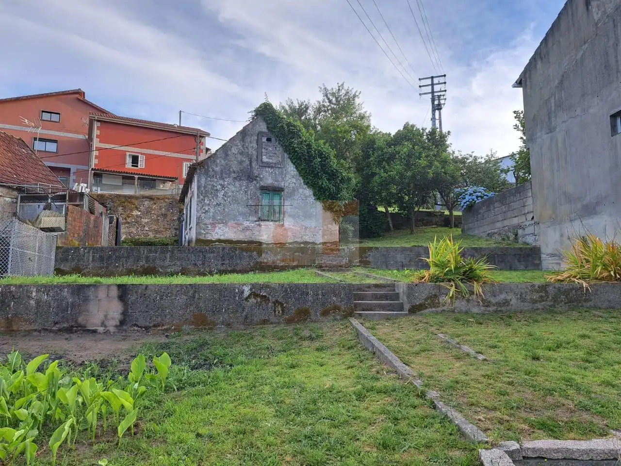 Haus mit Garten zum Verkauf in FONTE BIEITA, imagen 5