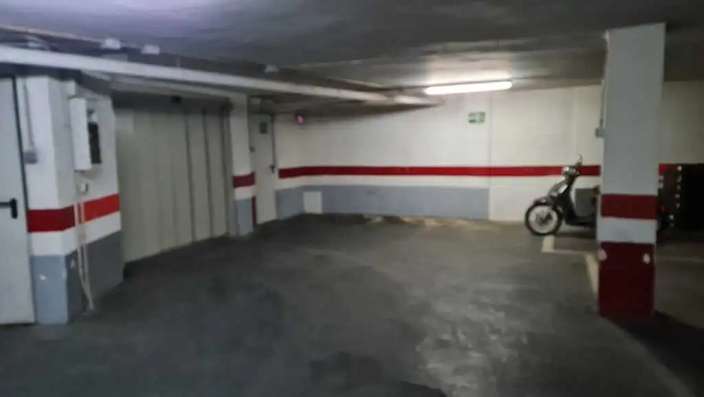 Moto en venda a Plaza Doctor Landete