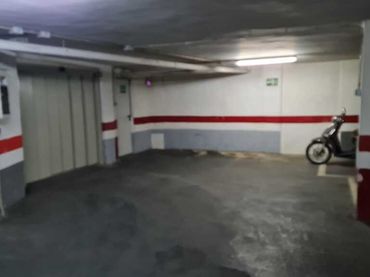 Moto en venda a Plaza Doctor Landete