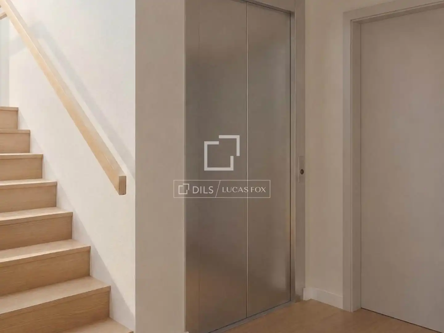 Ático con ascensor en venta en Ciutat Vella, imagen 3
