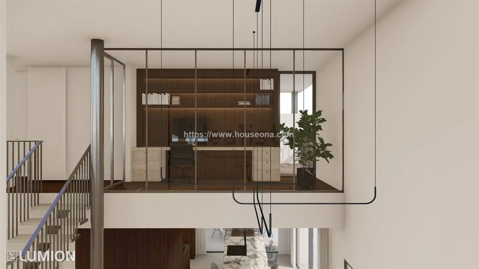 Sala d'estar de Residencial en venda en Mungia