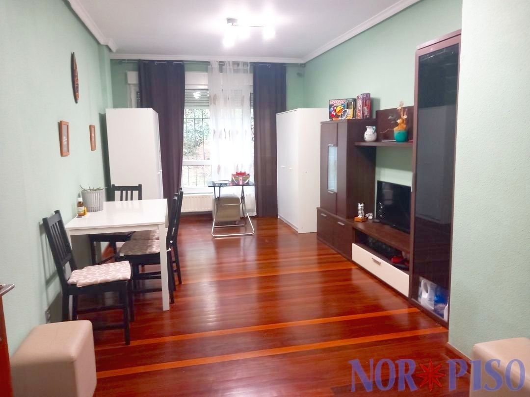 Pis en venda a La Peña, Ibaiondo