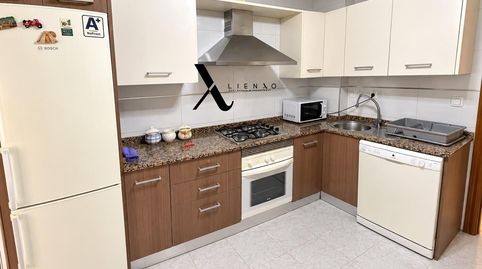 Foto 5 de Piso en venta en Alameda Alameda Cervantes, Sutullena, Lorca