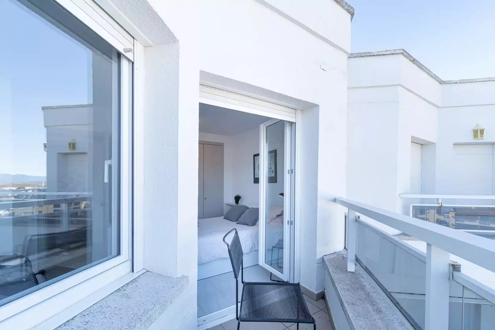 Ático con ascensor en venta en Calle del Club Náutico, imagen 33