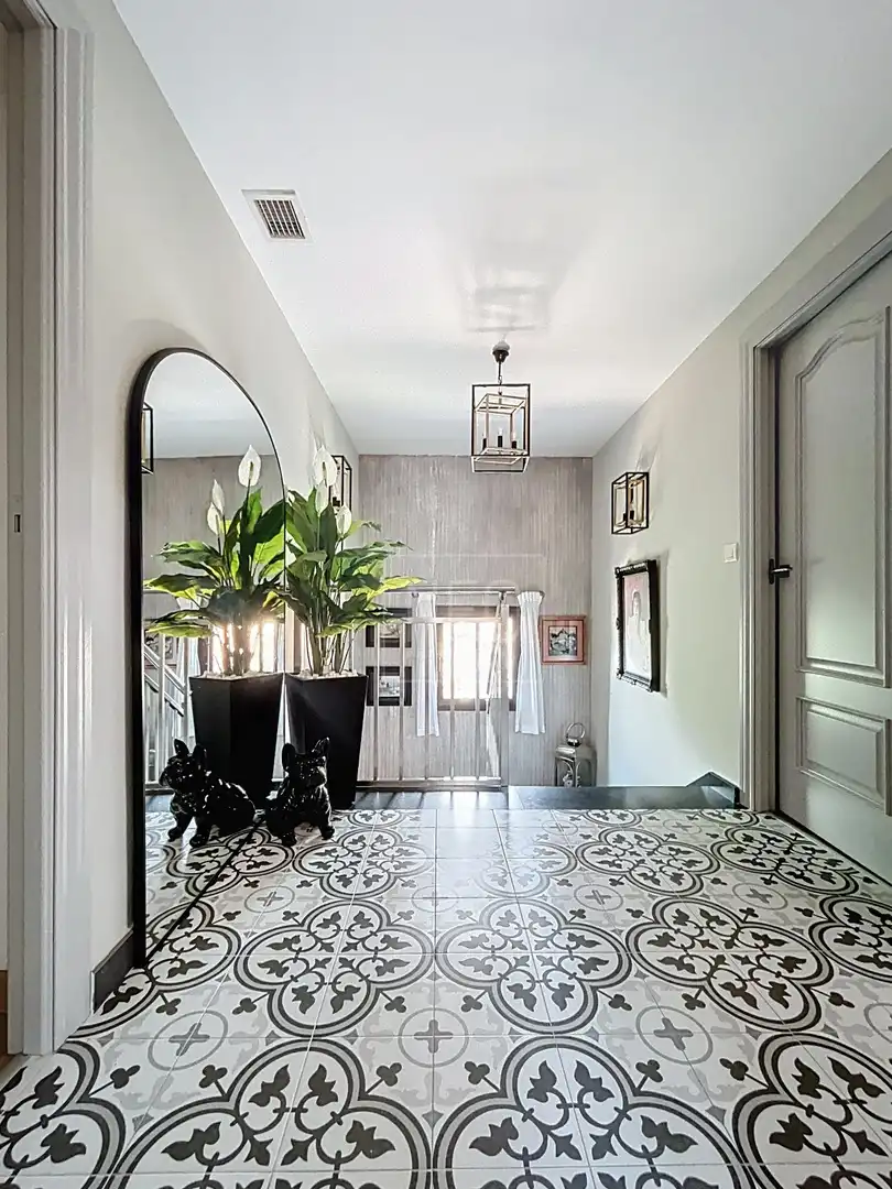 Casa o chalet en venta en Vegas del Genil con Aire acondicionado, Jardín privado y Terraza