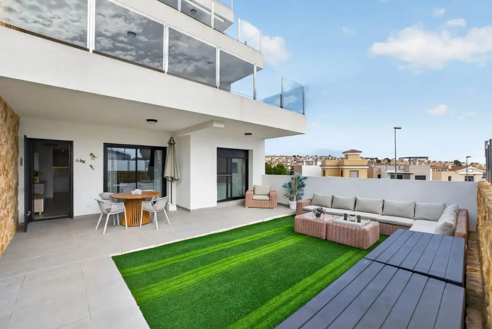 Apartment for sale in Orihuela Costa