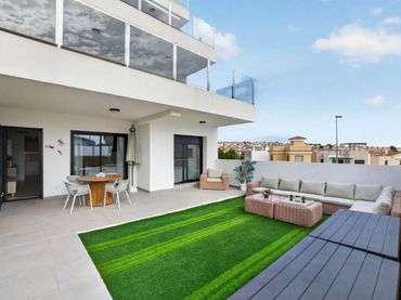 Apartament en venda a Orihuela Costa