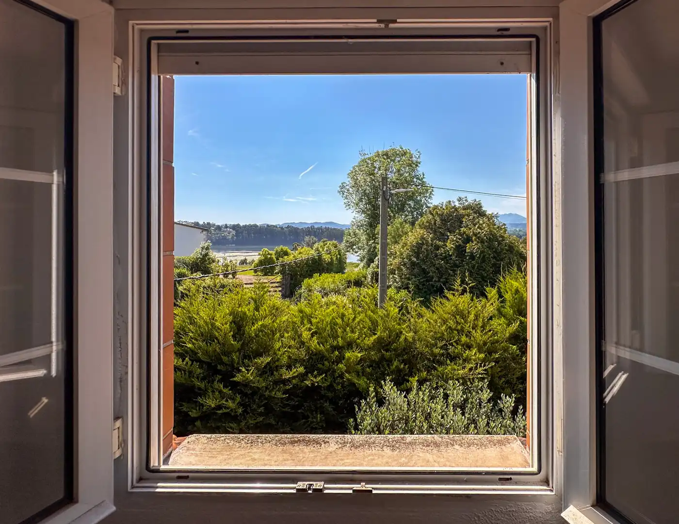 Terrassa de Casa o xalet en venda en Marina de Cudeyo amb Calefacció, Jardí privat i Terrassa