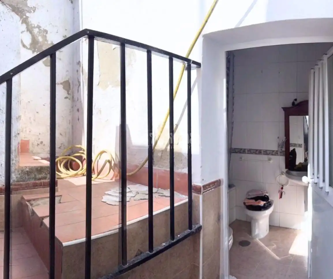 Baño de Casa o chalet en venta en Las Cabezas de San Juan