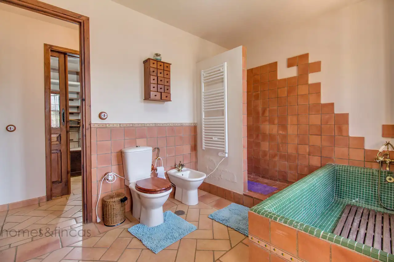 Casa rústica en venda a Cartaya, imagen 60