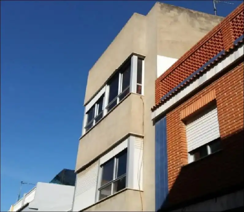Casa adosada en venta en c/ San agustin, Pueblo de Cullera
