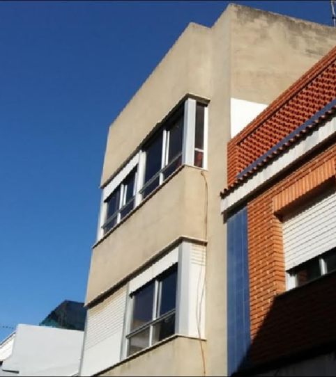 Foto 2 de Casa adosada en venta en C/ San Agustin, Pueblo de Cullera, Cullera