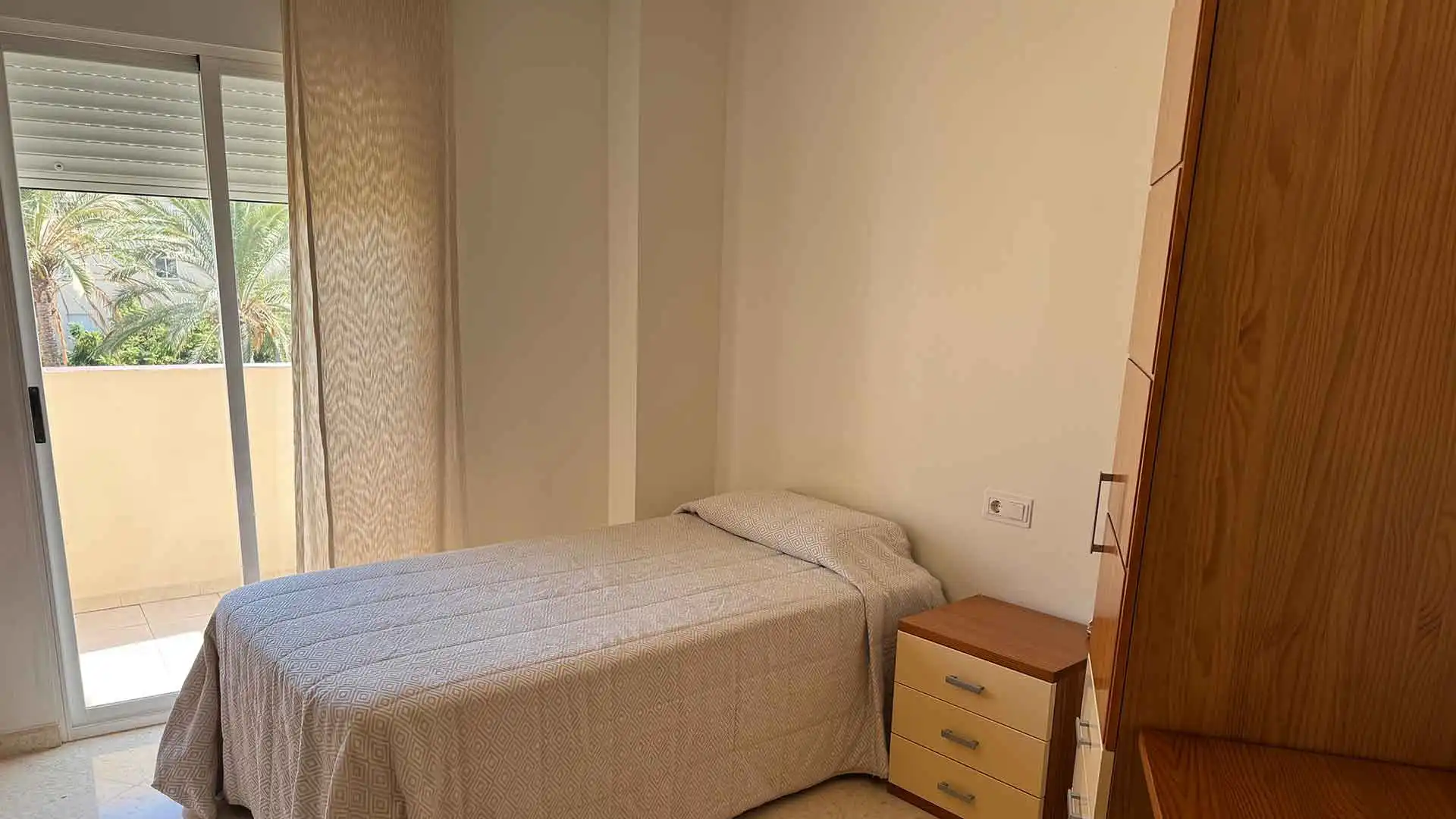 Dormitori de Àtic en venda en Estepona amb Aire condicionat, Terrassa i Piscina