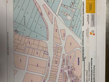 Terreny residencial en venda a Carrer de Vicente Blasco Ibáñez 17